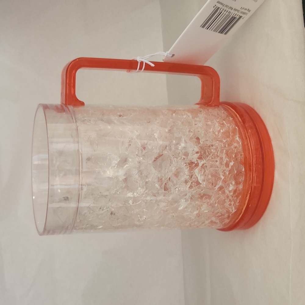 Evergreen Freezable Drinkware Gobelet